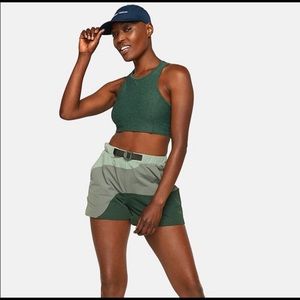 Outdoor Voices RecTrek Shorts